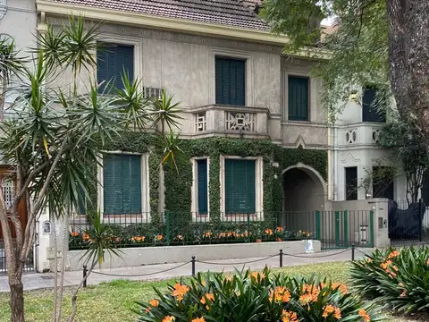 Avenida Melián 1800