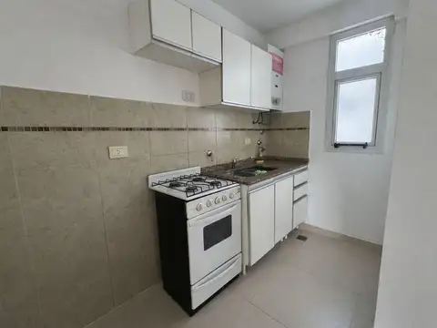 Departamento en Alquiler A Estrenar