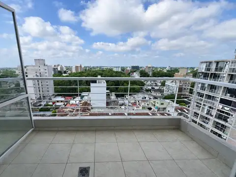 Departamento en Alquiler al Norte