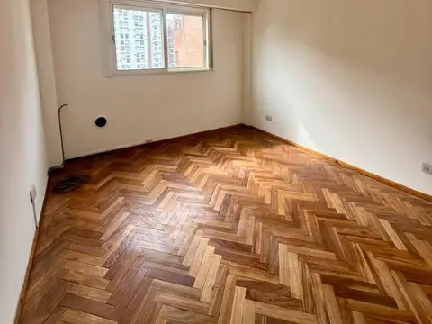 ALQUILER DPTO 1 DORMITORIO  ZEBALLOS 967