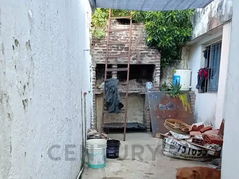 Departamento Interno en VENTA - Azcuenaga - Rosario