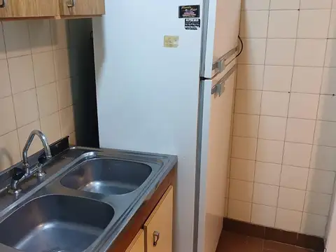 Departamento en Venta 40 años