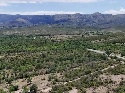 Terreno en Venta en La Cumbre, Punilla