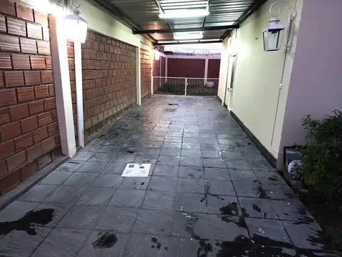 Casa en Alquiler de 2 dormitorios