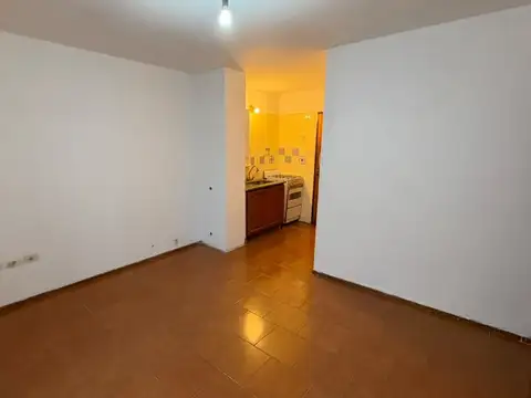 Venta departamento 1 dormitorio b° alberdi