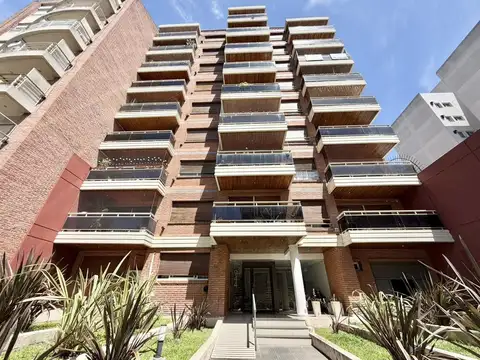 Departamento 3 ambientes en excelente estado y ubicación