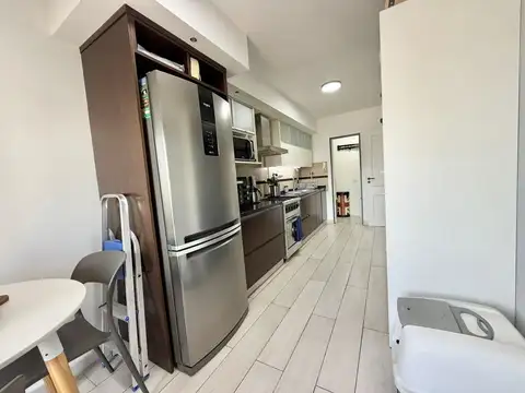 Avellaneda 900, Piso 6