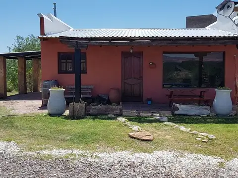 Casa en Venta de 2 dormitorios