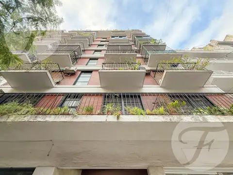 Departamento en Venta en Recoleta, Capital Federal