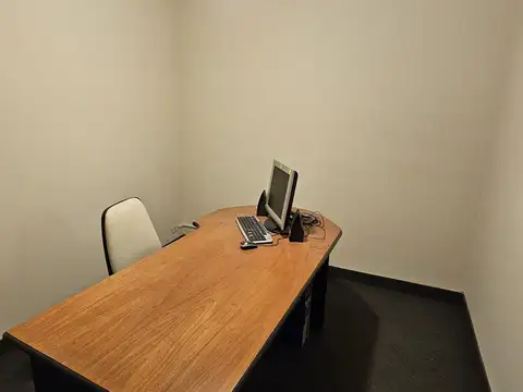 Oficina en Venta en San Nicolás, USD 90.000