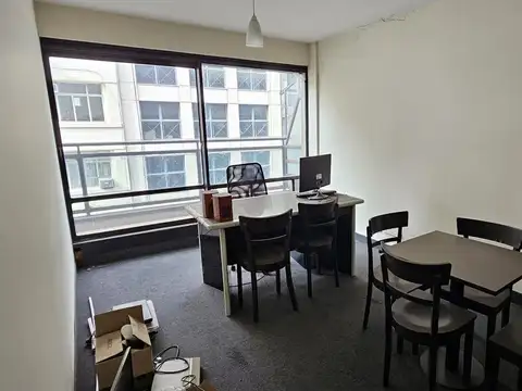 Oficina en Venta con 1 cochera