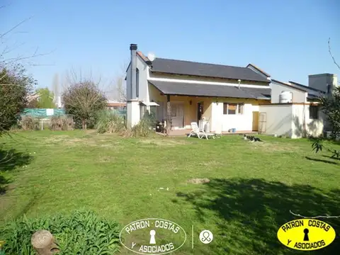 Casa en Venta de 2 dormitorios