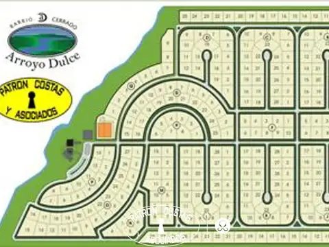 ARROYO DULCE