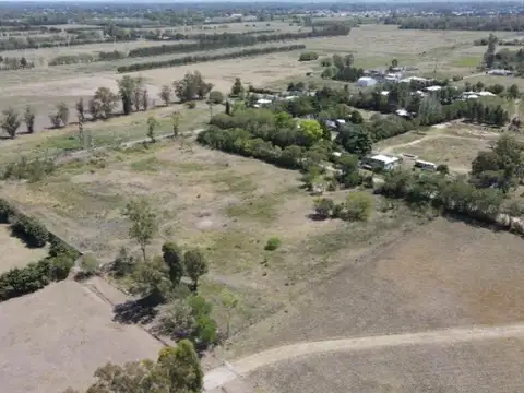 Terreno en Venta de 900,0 m2