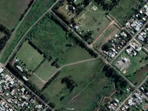 Terreno en Venta en Melchor Romero, Partido de La Plata