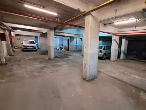 Cochera en Venta Fija