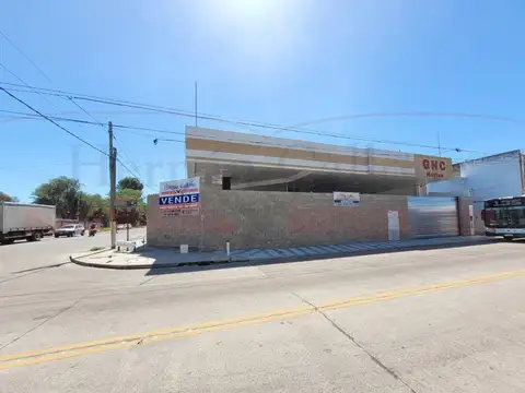 Av. Arturo Umberto Illia