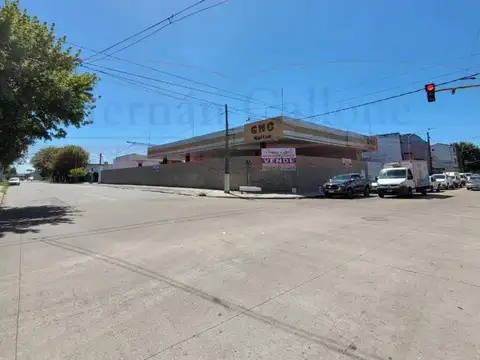 Galpon en Venta en Villa Sarmiento, USD 595.000