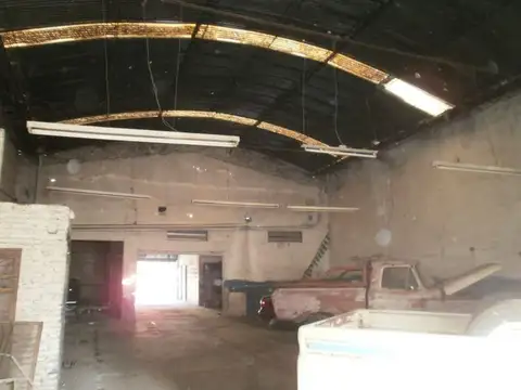 Galpon en Venta en San Miguel, USD 280.000