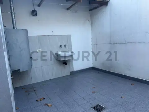 Departamento en Alquiler en Paternal, CABA