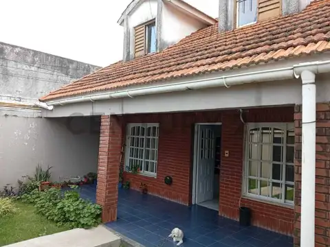 Ramella 2400, Piso 0