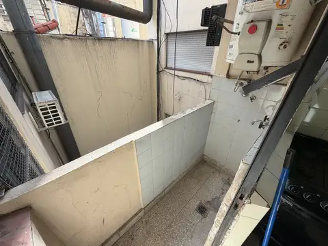 Departamento en Venta 50 años