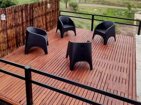 Casa en Venta en Residencias 4, USD 89.000