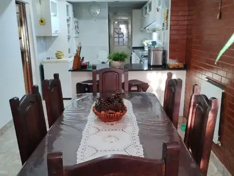 Casa en Venta 30 años