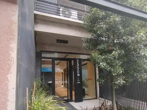 SAN LORENZO 2500, Piso 5