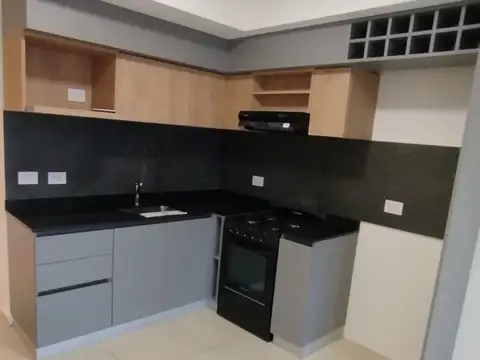 Departamento en Alquiler de 2 ambientes