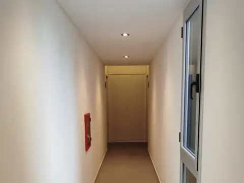 ALQUILA DEPARTAMENTO 2 AMB A ESTRENAR CON BALCON, SAN MARTIN