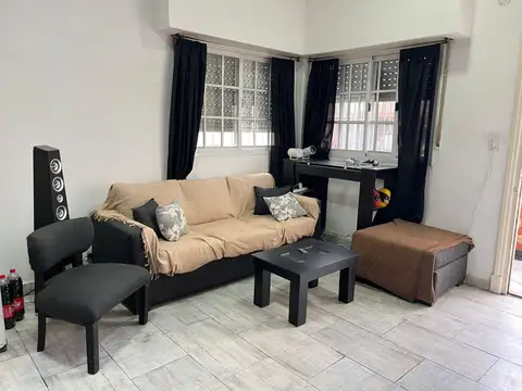 Casa en Venta en Haedo Sur, USD 100.000