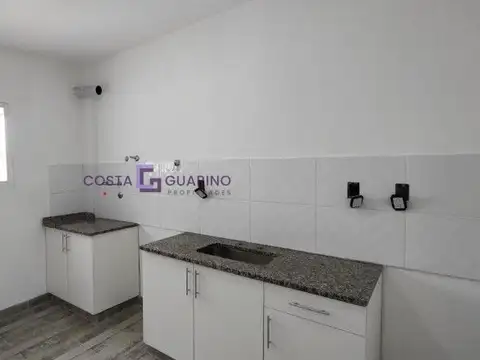 Departamento en Alquiler de 2 dormitorios
