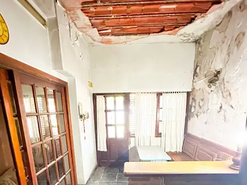 Casa en Venta 40 años