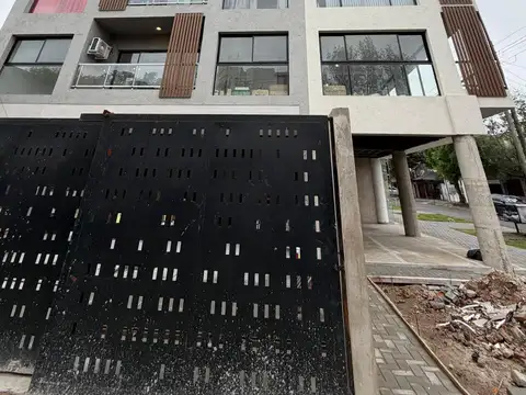 Enrique Del Valle Iberlucea 4800