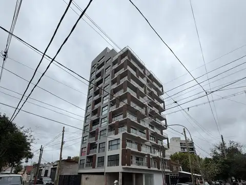 DEPARTAMENTO EN ALQUILER 2 AMB