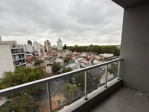 DEPARTAMENTO EN ALQUILER 2 AMB