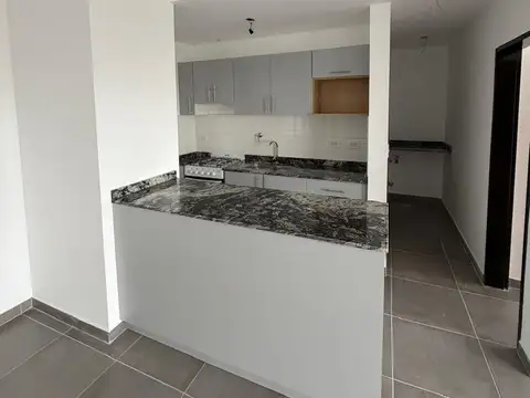 DEPARTAMENTO EN ALQUILER 2 AMB