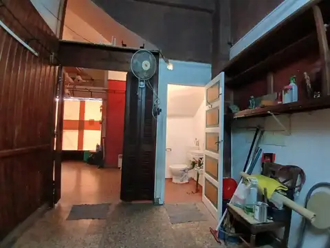 Local en esquina centríco