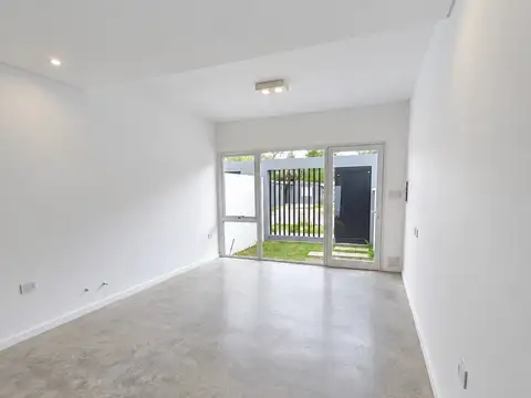 Departamento en venta en Rafaela, barrio Amancay