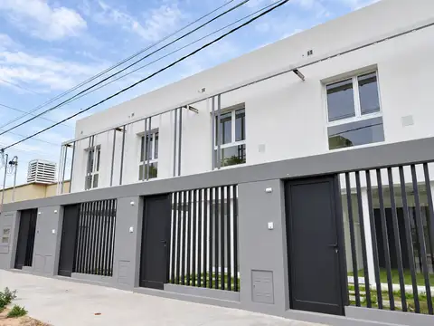 Departamento en venta en amancay