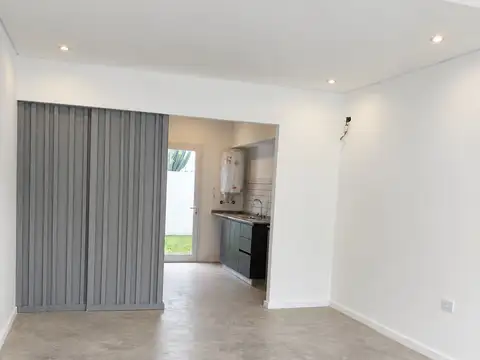 Departamento en Venta al Este