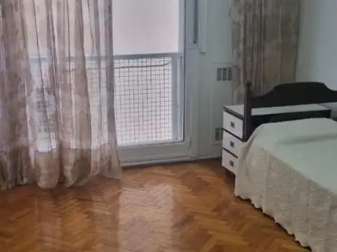 Departamento en Alquiler Temporal 50 años