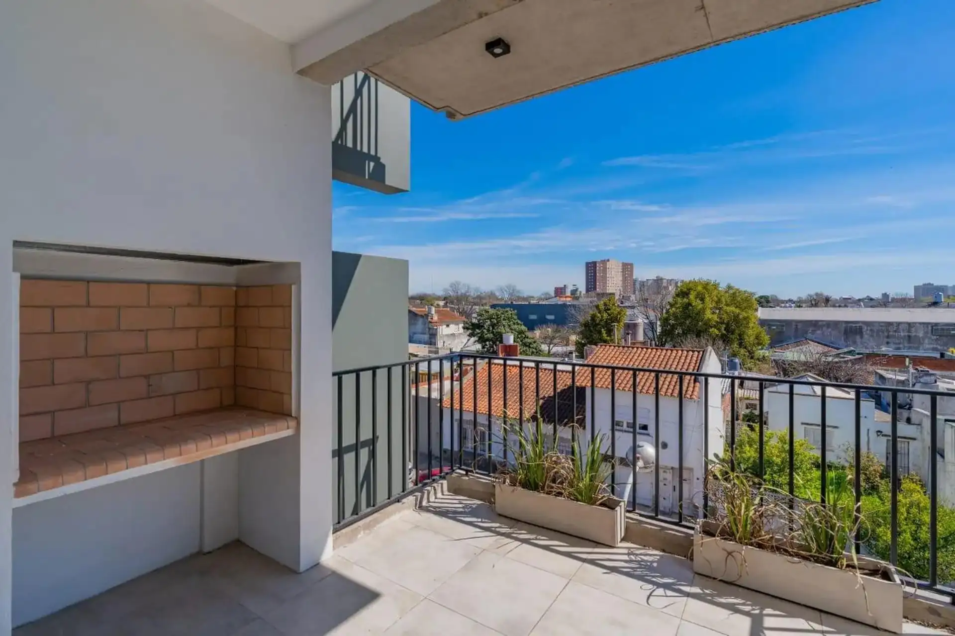 Departamento en Terminal Nueva