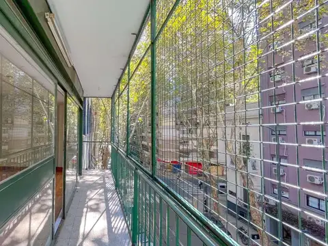 Departamento en Venta en Palermo, USD 349.500