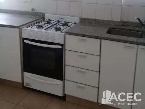 Departamento en Alquiler 10 años