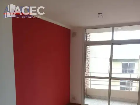 Alquiler - Departamento 1 dormitorio - Amenities - República de la Sexta