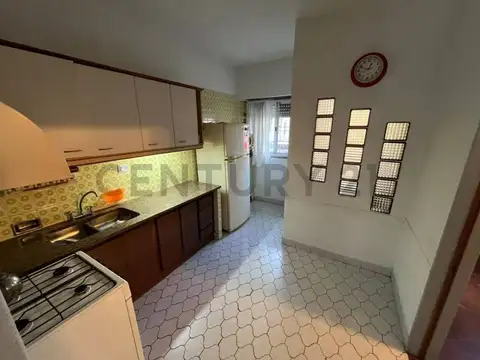 Departamento en Venta en Villa Urquiza, USD 199.000