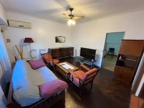 PH 5 AMBIENTES EN VENTA EN VILLA URQUIZA