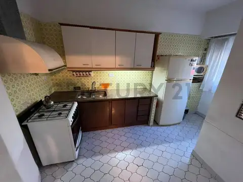 Departamento en Venta de 4 dormitorios
